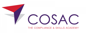 COSAC logo